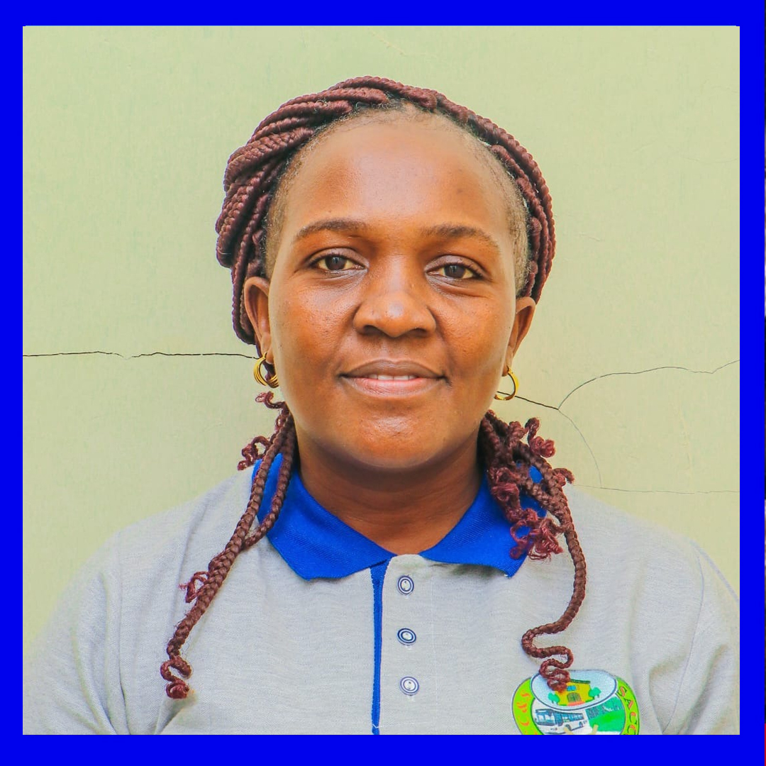 Emma Nyambura Kamau