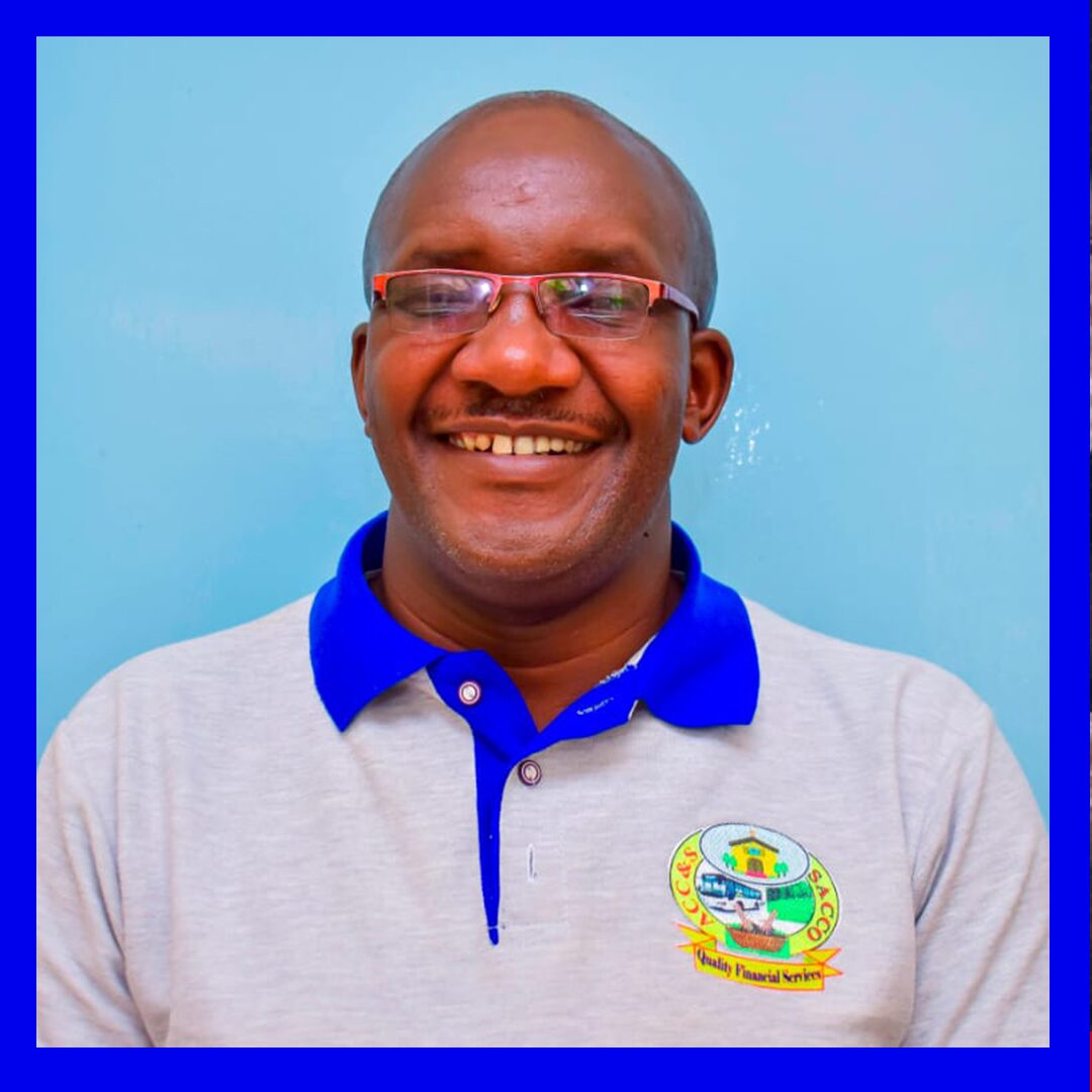 John Nganga Thuku
