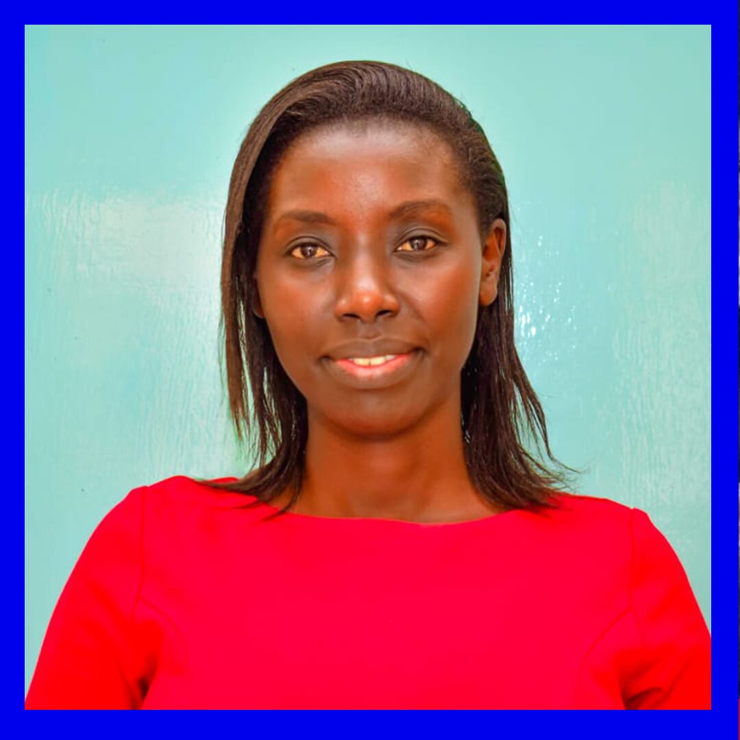 Lizzie Waitherero Njeri