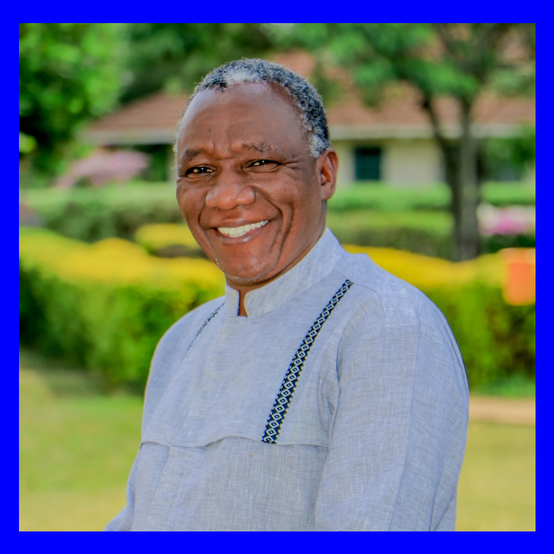 Patrick Maina Kimani