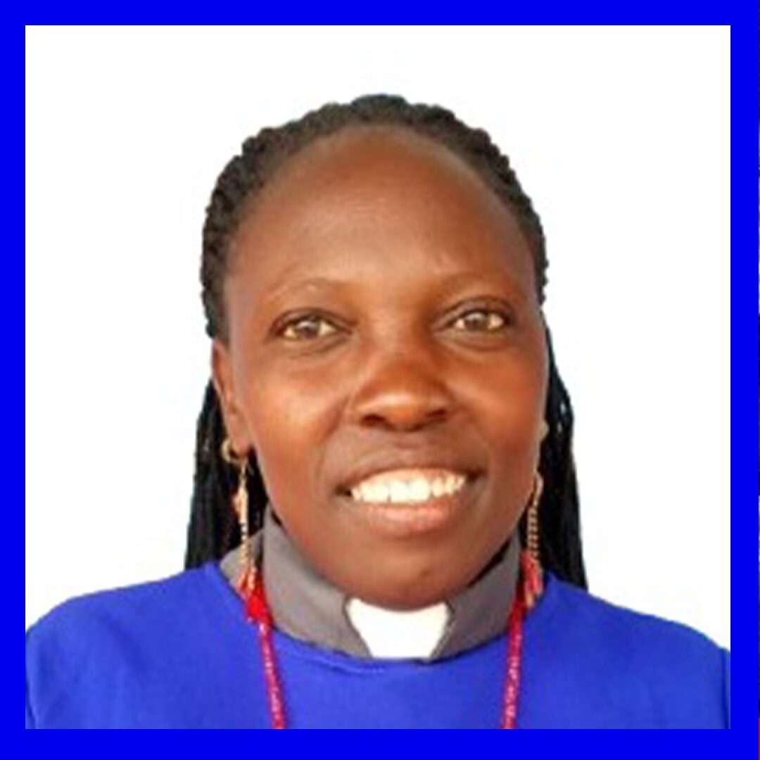 Rose Nyambura Kamau
