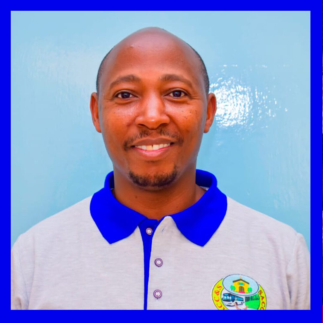 Samuel Karanja Kamau