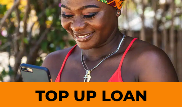 Refinance/Top Up Loan