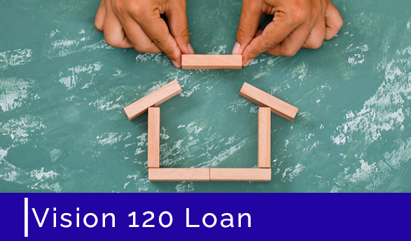 Vision 120 Loan